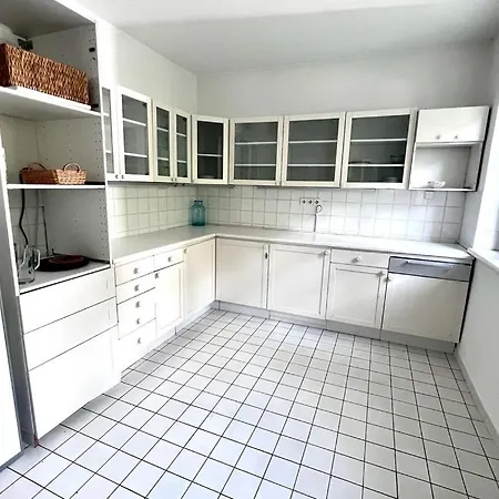 House Bei Baden Сasa de vacaciones