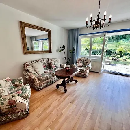 Сasa de vacaciones House Bei Baden