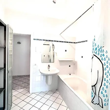 House Bei Baden בית נופש