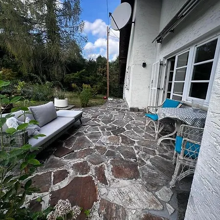 House Bei Baden *