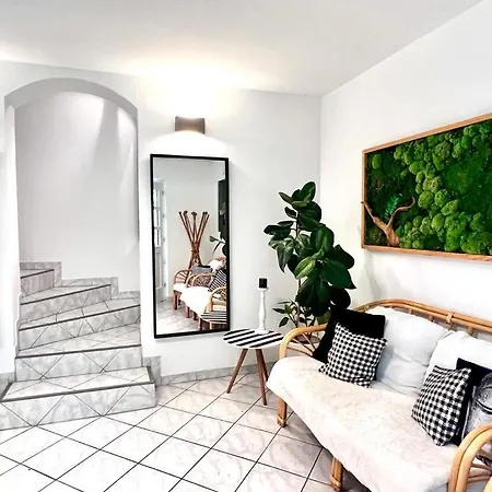 House Bei Baden Siegenfeld