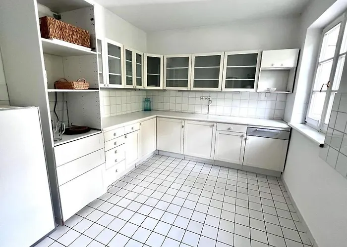 House Bei Baden Сasa de vacaciones