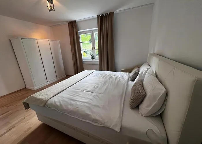 Сasa de vacaciones House Bei Baden *