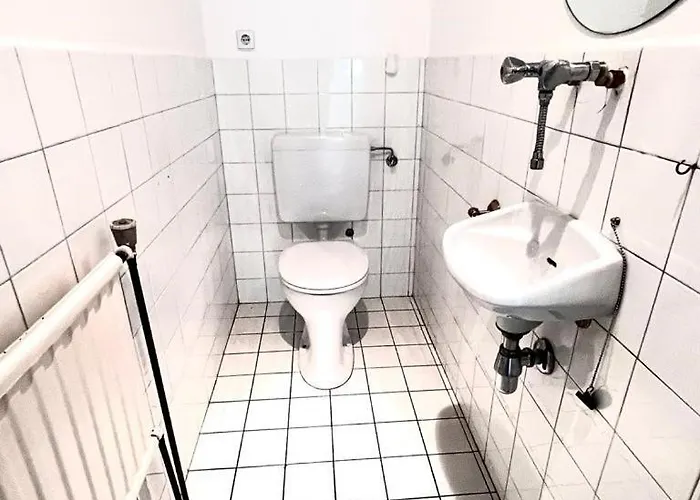 House Bei Baden Siegenfeld