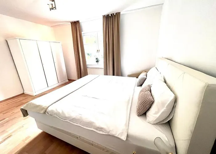 Сasa de vacaciones House Bei Baden Siegenfeld