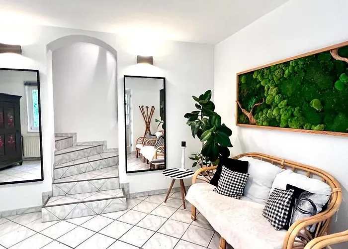 House Bei Baden Siegenfeld